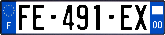 FE-491-EX