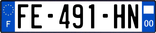 FE-491-HN