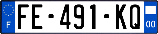 FE-491-KQ