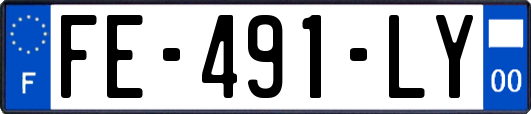 FE-491-LY