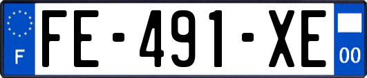 FE-491-XE