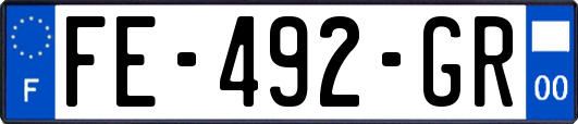 FE-492-GR