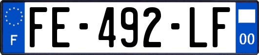 FE-492-LF