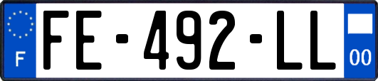 FE-492-LL