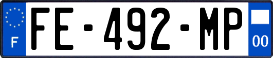 FE-492-MP