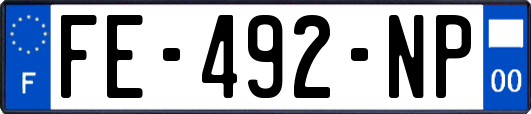 FE-492-NP