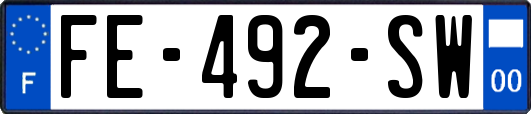 FE-492-SW