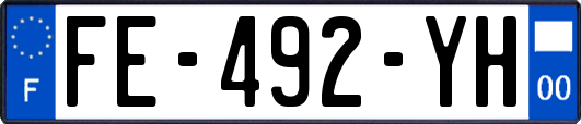 FE-492-YH