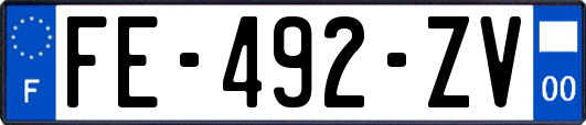 FE-492-ZV