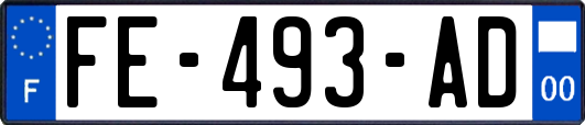 FE-493-AD