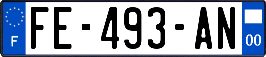 FE-493-AN