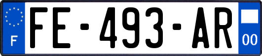 FE-493-AR