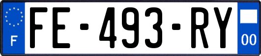 FE-493-RY