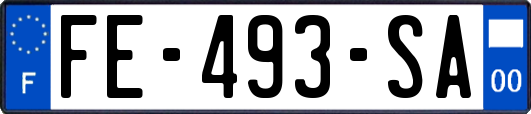 FE-493-SA