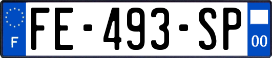 FE-493-SP