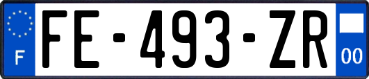 FE-493-ZR