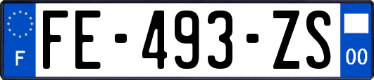 FE-493-ZS