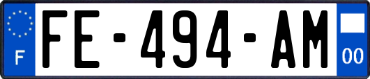 FE-494-AM