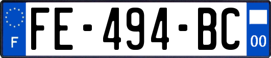FE-494-BC