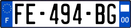 FE-494-BG