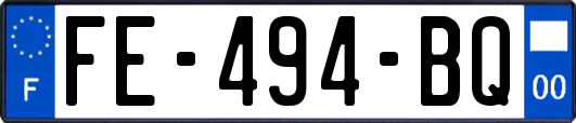 FE-494-BQ