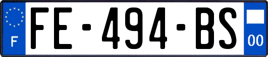 FE-494-BS