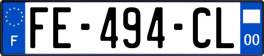 FE-494-CL