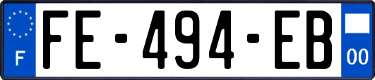 FE-494-EB