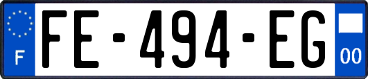 FE-494-EG