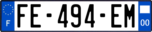 FE-494-EM
