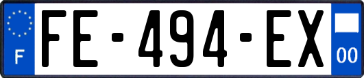 FE-494-EX