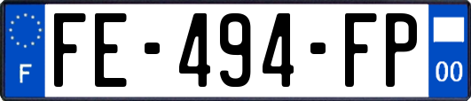FE-494-FP