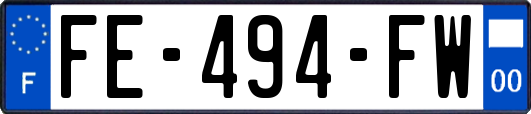 FE-494-FW