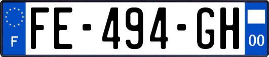 FE-494-GH