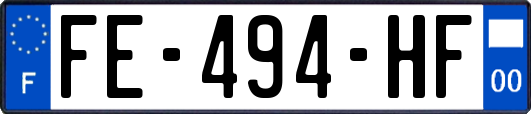 FE-494-HF