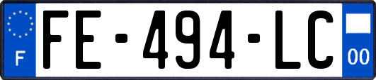 FE-494-LC