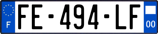 FE-494-LF