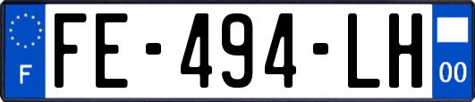 FE-494-LH