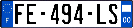 FE-494-LS