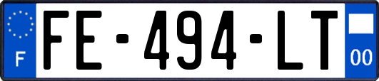 FE-494-LT