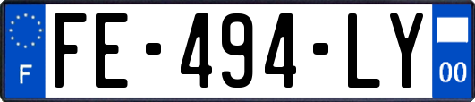 FE-494-LY
