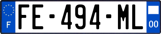 FE-494-ML
