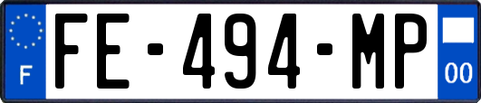 FE-494-MP