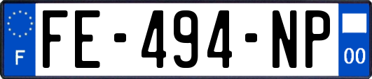 FE-494-NP