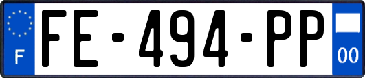 FE-494-PP