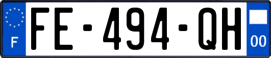 FE-494-QH