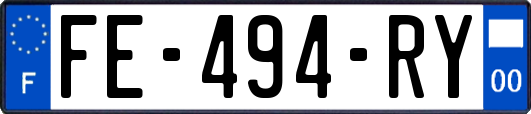 FE-494-RY