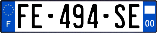 FE-494-SE