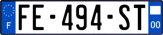 FE-494-ST