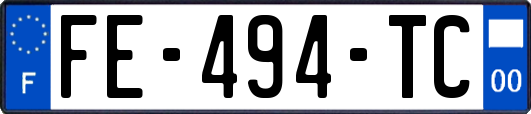 FE-494-TC